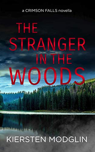 Cover of The Stranger in the Woods