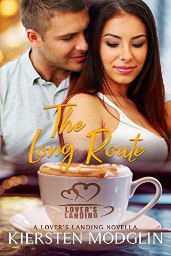 Cover of The Long Route