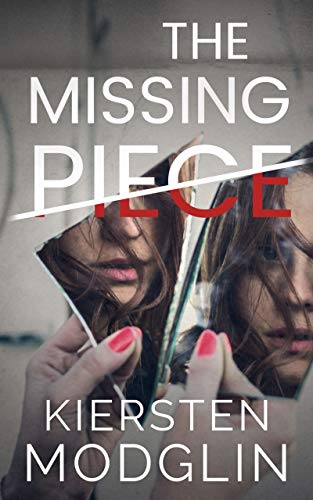 Cover of The Missing Piece