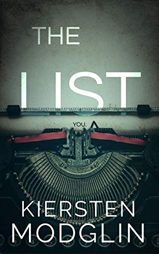 Cover of The List