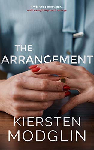 Cover of The Arrangement