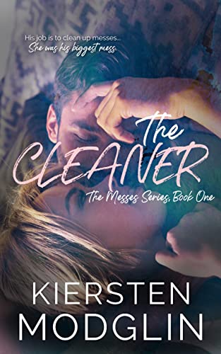 Cover of The Cleaner