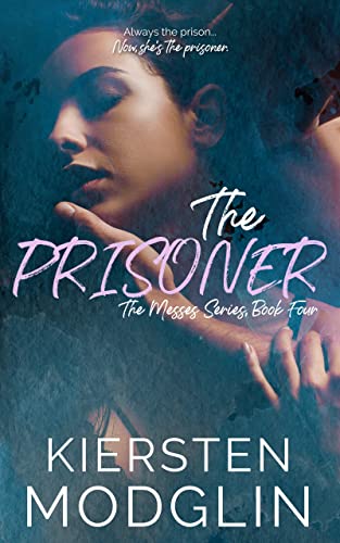 Cover of The Prisoner