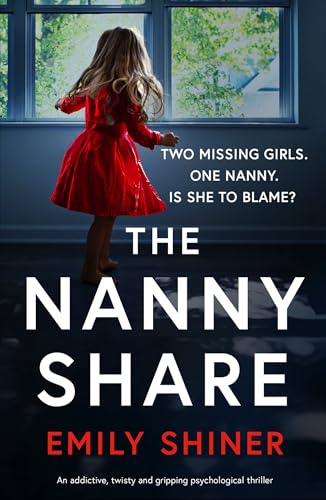 Cover of The Nanny Share