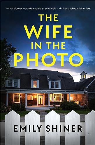 Cover of The Wife in the Photo