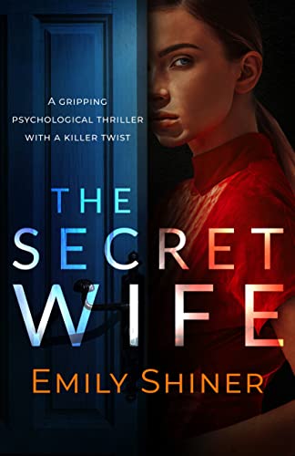 Cover of The Secret Wife