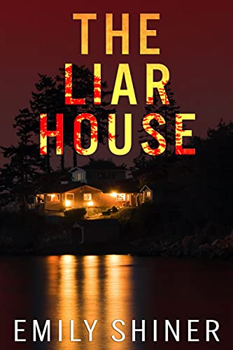 Cover of The Liar House