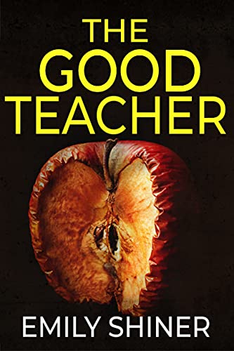 Cover of The Good Teacher