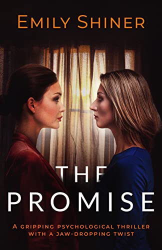 Cover of The Promise