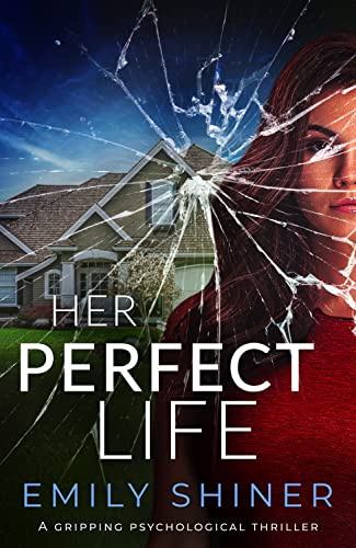 Cover of Her Perfect Life