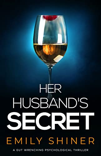 Cover of Her Husband's Secret