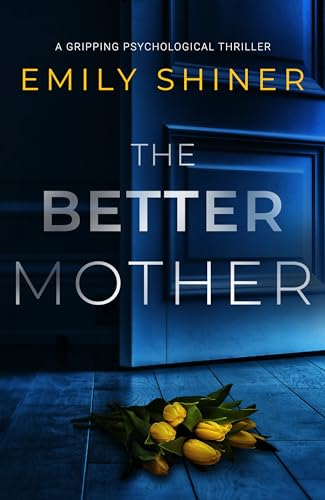 Cover of The Better Mother