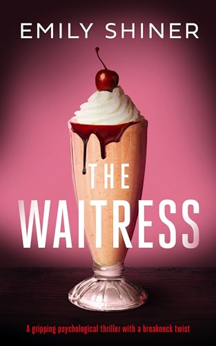 Cover of The Waitress