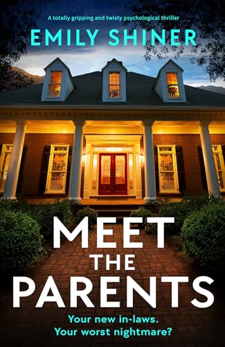 Cover of Meet the Parents