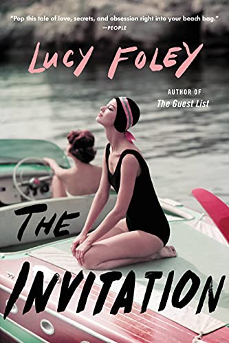 Cover of The Invitation