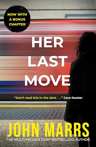 Cover of Her Last Move
