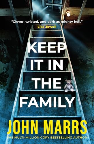 Cover of Keep It in the Family