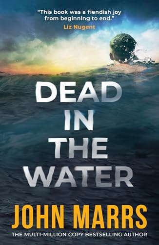 Cover of Dead in the Water