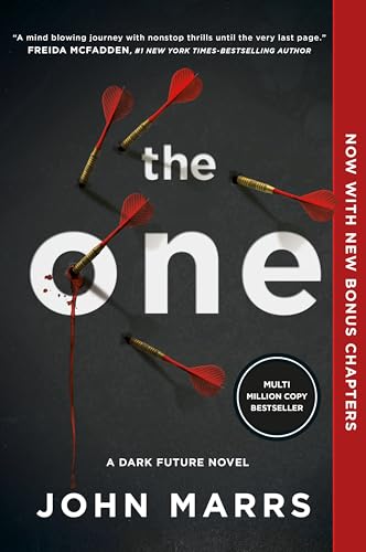 Cover of The One