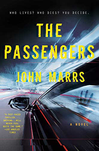 Cover of The Passengers