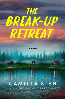 Cover of The Break-up Retreat