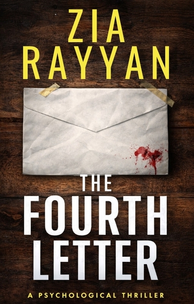 The Fourth Letter cover