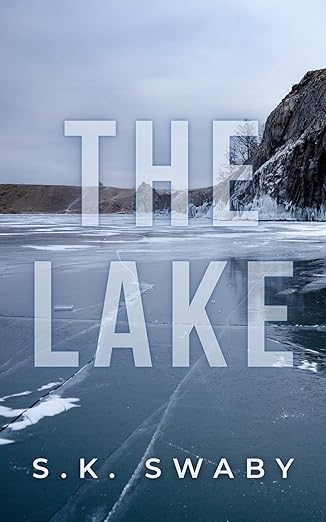 The Lake cover