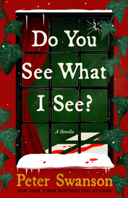 Cover of Do You See What I See?