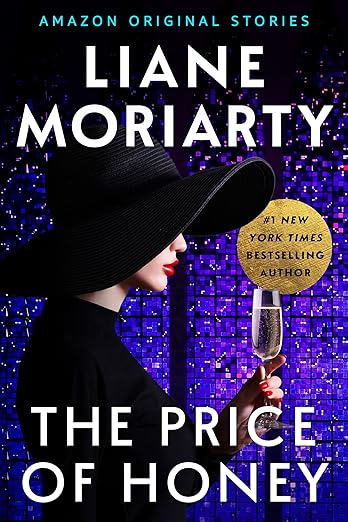 The Price of Honey cover