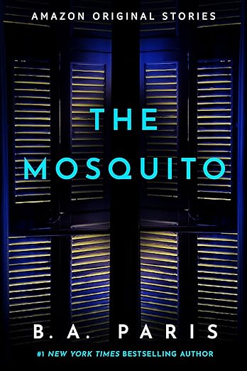 The Mosquito cover