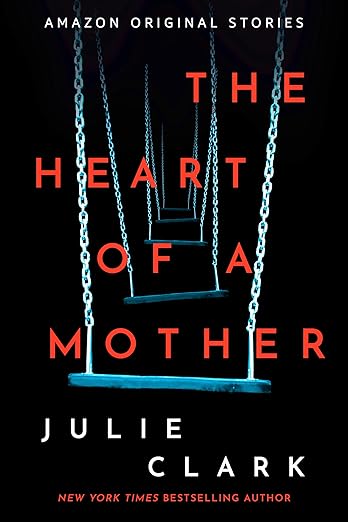 The Heart Of A Mother cover