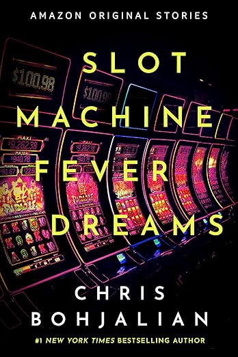 Slot Machine Fever Dreams cover