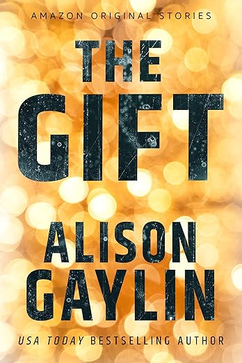 The Gift cover