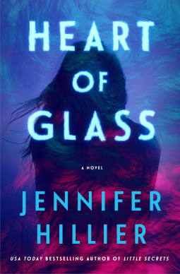 Cover of Heart Of Glass