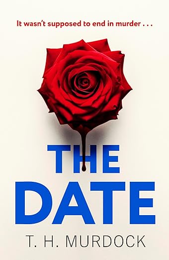 Cover for The Date