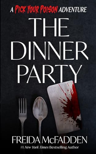 Cover of The Dinner Party