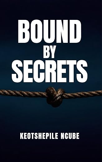 Bound By Secrets cover