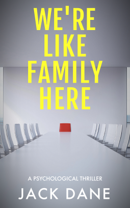 We’re Like Family Here