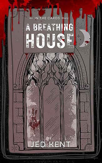 Cover of A Breathing House