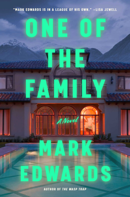 Cover of One Of The Family