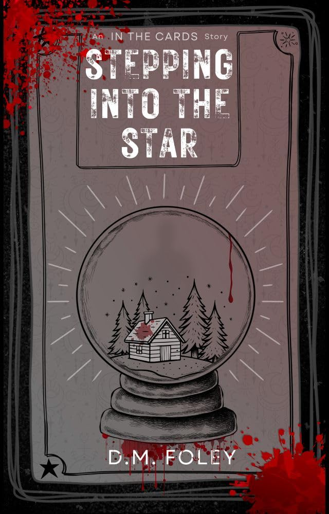 Cover of Stepping Into The Star