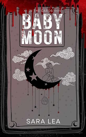 Cover for Baby Moon