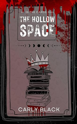 Cover for The Hollow Space