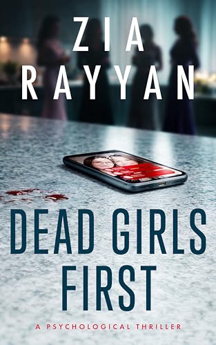 Cover of Dead Girls First