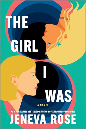 Cover of The Girl I Was