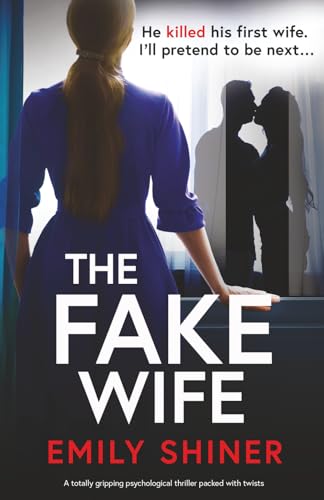 Cover of The Fake Wife