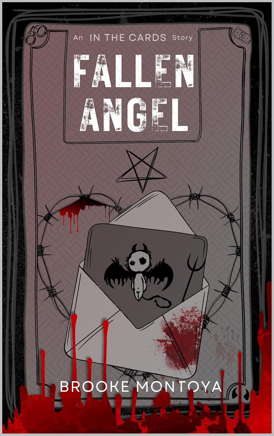 Cover of Fallen Angel