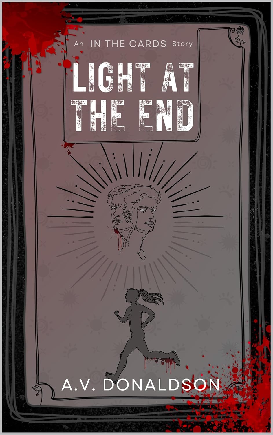 Cover of Light At The End