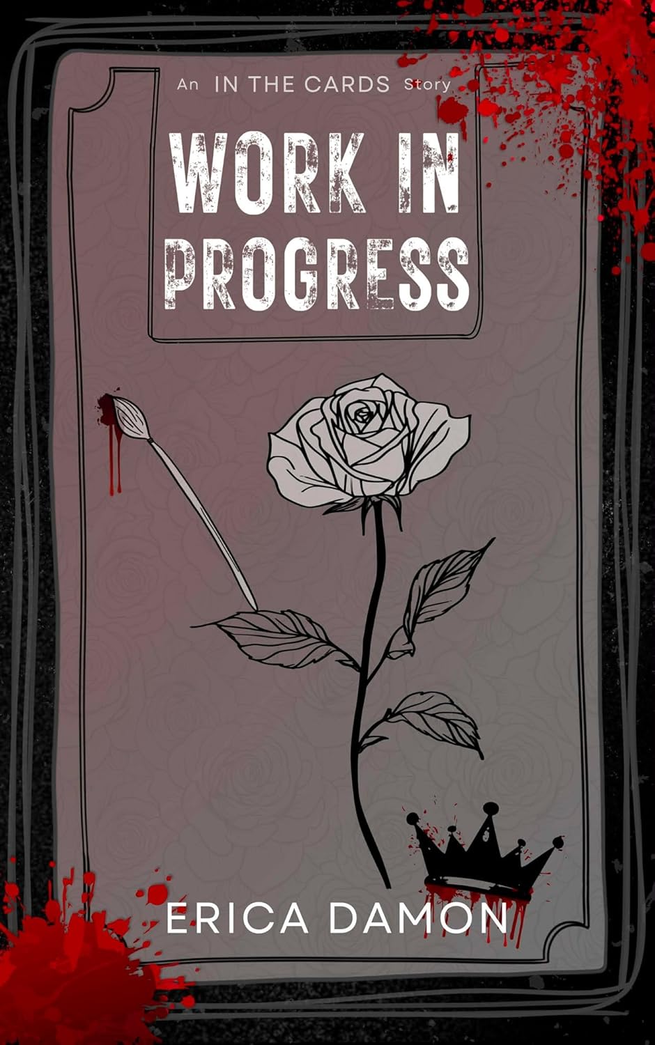 Work In Progress