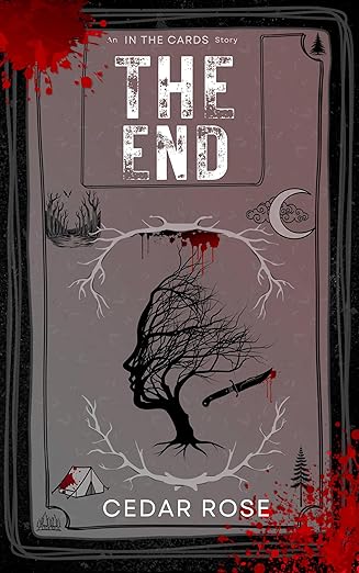 Cover of The End